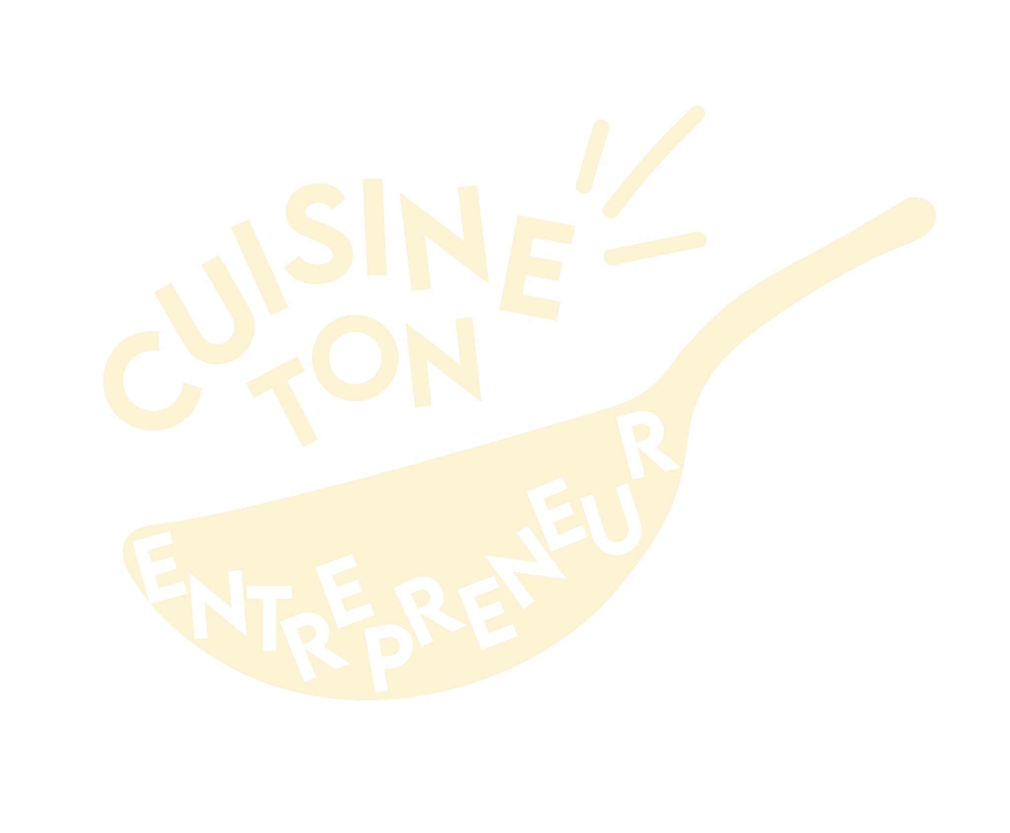 Cuisine Ton Entrepreneur